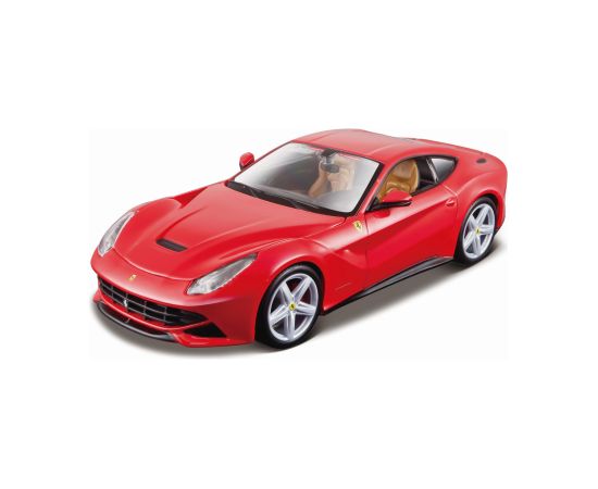 MAISTO DIE CAST auto 1:24 AL Ferrari (Coll. A) 39018