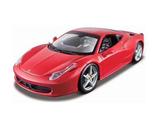MAISTO DIE CAST auto 1:24 AL Ferrari (Coll. A) 39018