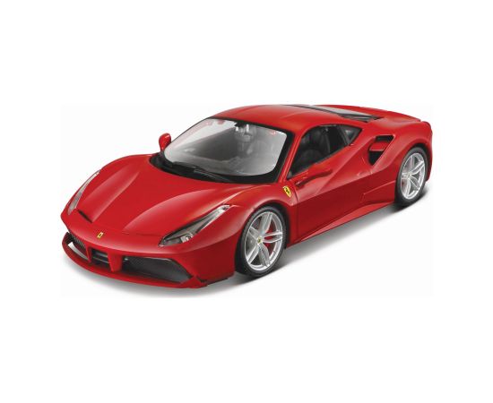 MAISTO DIE CAST auto 1:24 AL Ferrari (Coll. A) 39018