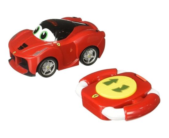 BB JUNIOR Ferrari Lil Drivers, 16-82002