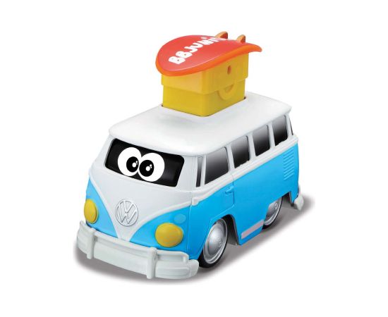BB JUNIOR Volkswagen Press & Go, 16-85110