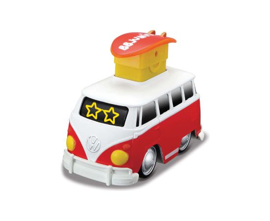 BB JUNIOR Volkswagen Press & Go, 16-85110