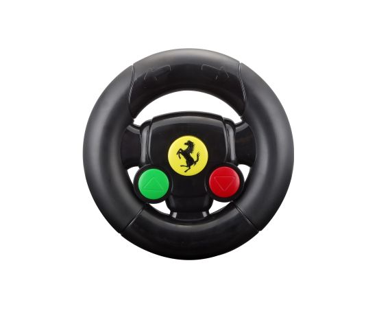 BB JUNIOR mašīna Ferrari My First RC, 16-91002