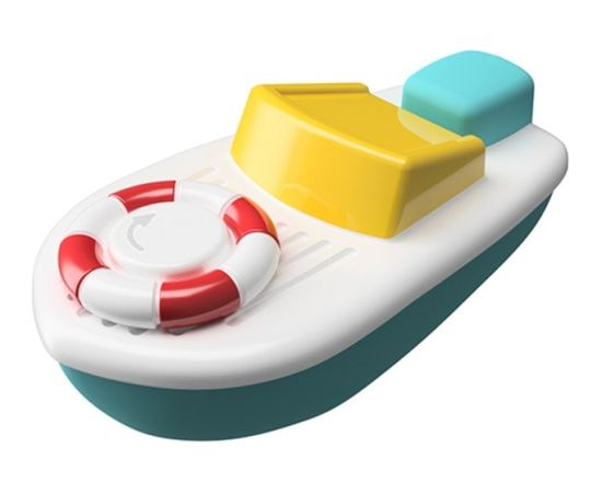 BB JUNIOR Splash 'N Play Twist & Sail, 16-89002