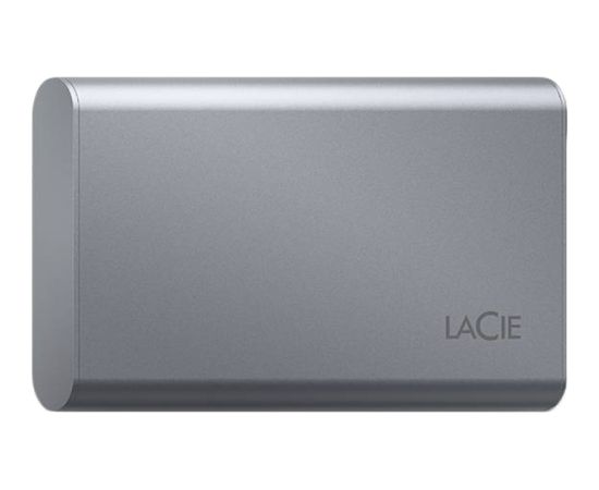 LaCie SSD External Mobile Secure (SED BASE, 2.5'/1TB/USB 3.1 TYPE C)