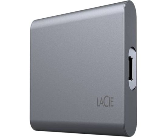 LaCie SSD External Mobile Secure (SED BASE, 2.5'/1TB/USB 3.1 TYPE C)