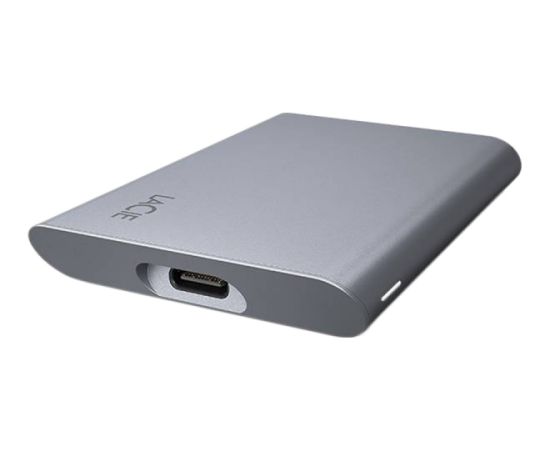 LaCie SSD External Mobile Secure (SED BASE, 2.5'/1TB/USB 3.1 TYPE C)