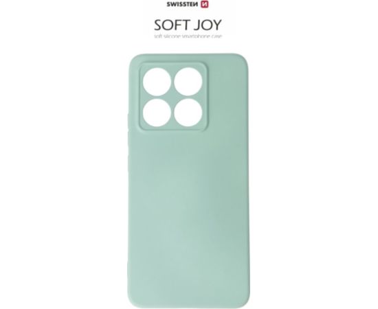 Swissten Soft Joy Case Чехол для Xiaomi 14T 5G