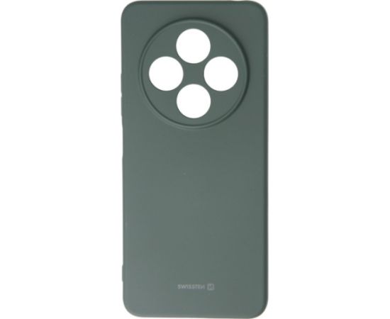 Swissten Soft Joy Case Aizsargapvalks priekš Xiaomi Redmi 14C 4G / 5G