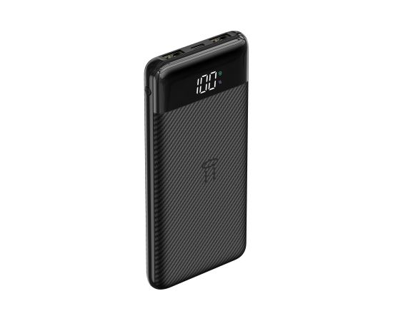 VEGER powerbank L11 10000mAh 2A black