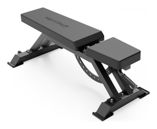 Regulējams sols inSPORTline X-NT FB10 Комплексные тренажеры