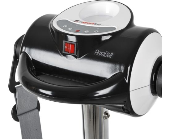 Vibro masažuoklis inSPORTline RexaBelt (Vibro: 12-25. Vibrācijas josta)