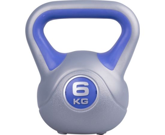 Vinila žira ar cementa pildījumu inSPORTline 6kg