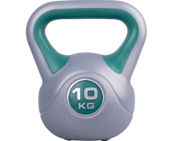Vinila žira ar cementa pildījumu inSPORTline 10kg