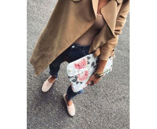 Canvaslife ХОЛЩОВЫЙ ПОРТФЕЛЬ ДЛЯ НОУТБУКА 15-16 БЕЛАЯ РОЗА Сумки, обложки для ноутбуков