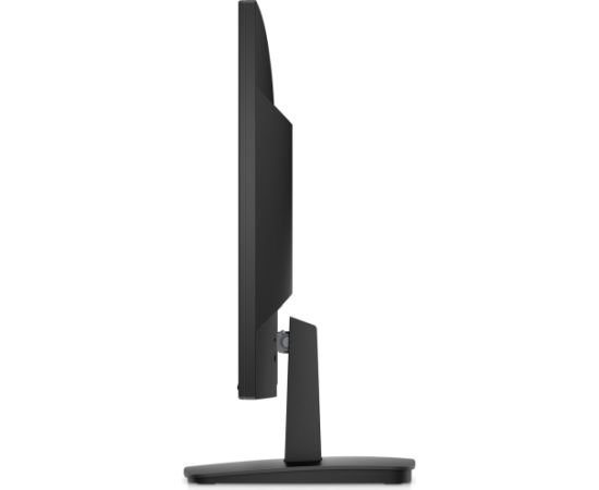 HP P22v G4 computer monitor 54.6 cm (21.5") 1920 x 1080 pixels Full HD Black