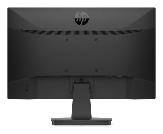 HP P22v G4 computer monitor 54.6 cm (21.5") 1920 x 1080 pixels Full HD Black