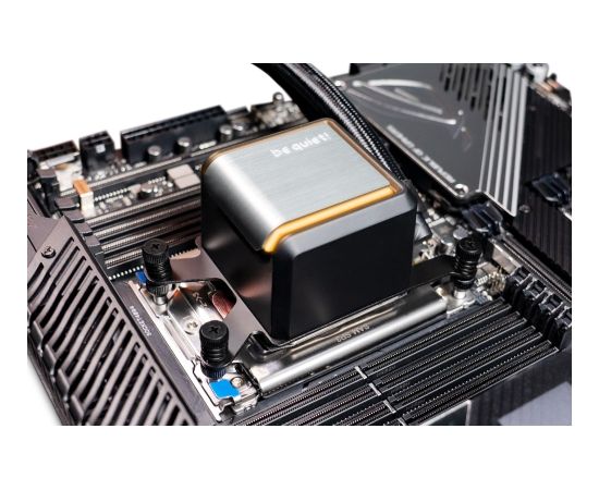 be quiet! BZ008 computer cooling system part/accessory