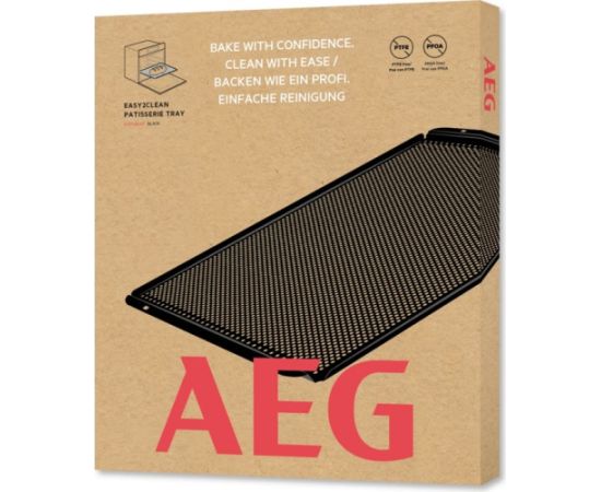 Baking tray AEG A1OOEC03