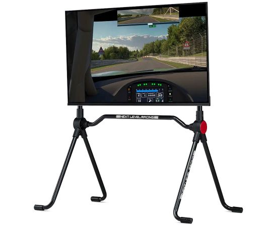 Next Level Racing Lite Free Standing Monitor Stand NLR-A020 - monitor stand