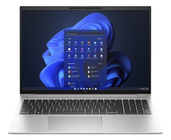 HP EliteBook 860 G10 i7-1355U 16"WUXGA 250nits AG 16GB DDR5 SSD512 Iris Xe 76Wh W11Pro