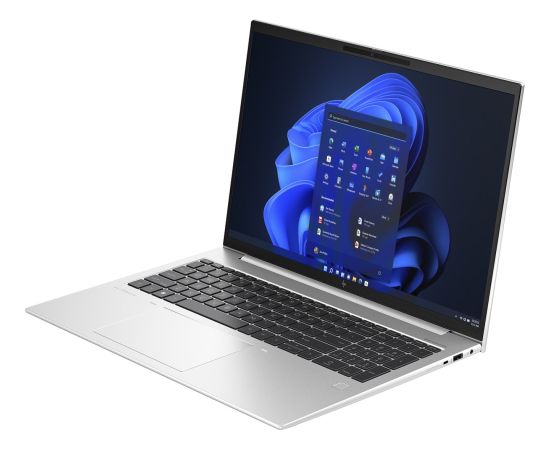 HP EliteBook 860 G10 i7-1355U 16"WUXGA 250nits AG 16GB DDR5 SSD512 Iris Xe 76Wh W11Pro
