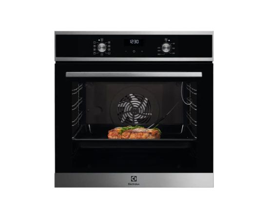 Electrolux  SurroundCook catalyzed oven EOA5220FOV