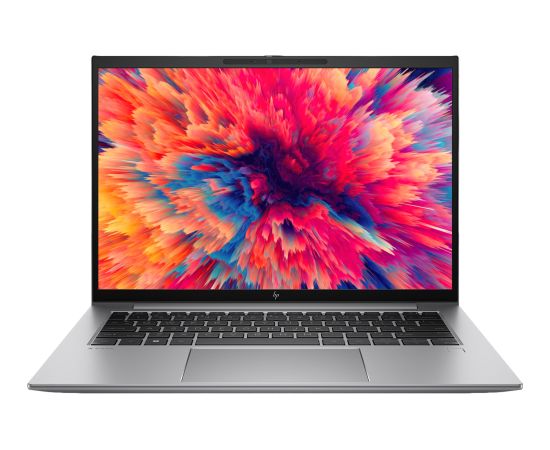 HP ZBook Firefly 14 G9 i7-1265U 14"WQXGA 500nits IPS AG 32GB DDR 4800 SSD1TB NVIDIA RTX A500 4GB W11Pro 3Y OnSite Portatīvie datori