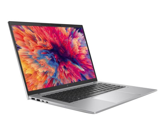 HP ZBook Firefly 14 G9 i7-1265U 14"WQXGA 500nits IPS AG 32GB DDR 4800 SSD1TB NVIDIA RTX A500 4GB W11Pro 3Y OnSite Portatīvie datori