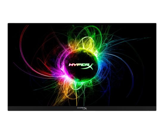 HyperX Armada 27 QHD Gaming Monitor