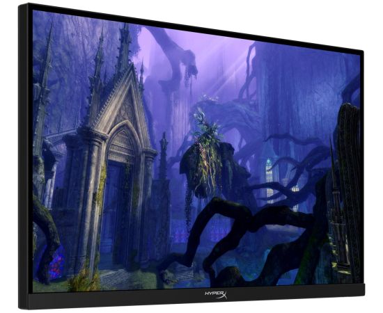 HyperX Armada 27 QHD Gaming Monitor