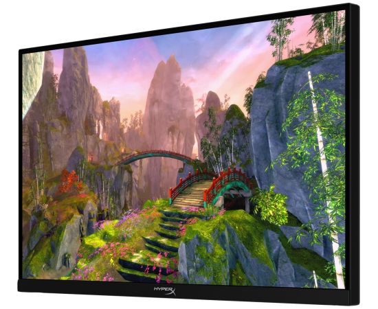HyperX Armada 27 QHD Gaming Monitor