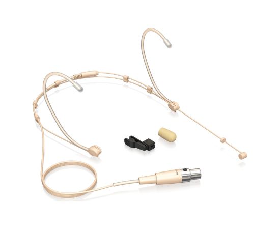 Behringer BD440 - Mikrofon nagłowny pojemnościowy