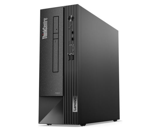 Lenovo ThinkCentre neo 50s G4 i5-13400 8GB DDR4 SSD1TB UHD  730 W11Pro Black 3Y OnSite