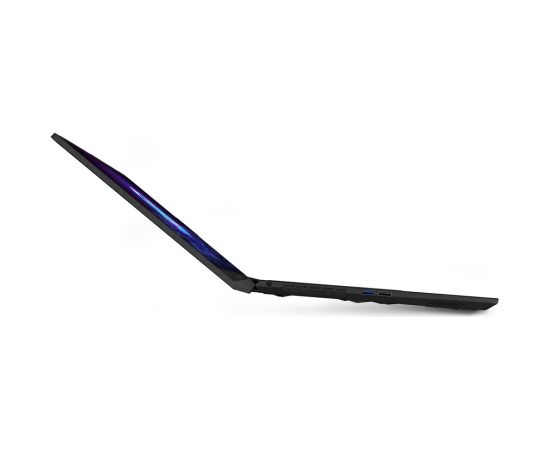 MSI Katana A17 AI B8VF-1004XPL AMD Ryzen™ 7 8845HS Laptop 43.9 cm (17.3") Full HD 16 GB DDR5-SDRAM 1 TB SSD NVIDIA GeForce RTX 4060 Wi-Fi 6E (802.11ax) NoOS Black
