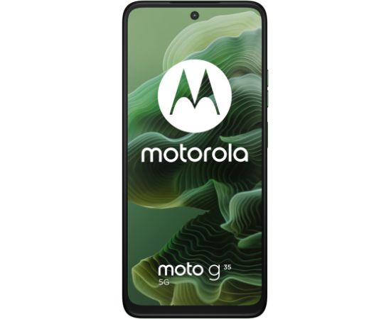 Motorola Moto G35 5G DS 4/128GB Green