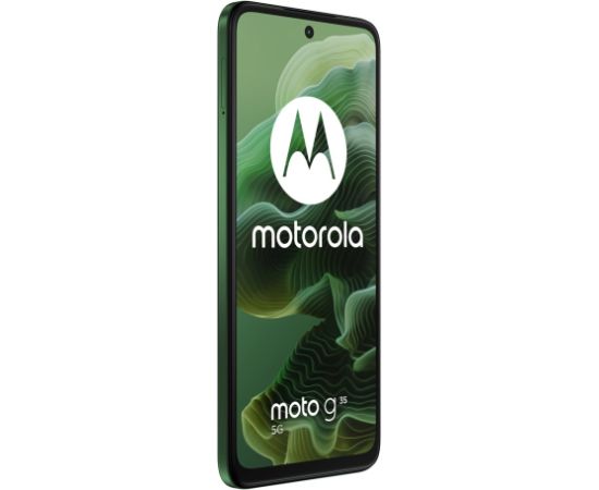 Motorola Moto G35 5G DS 4/128GB Green