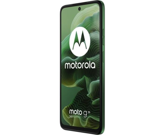 Motorola Moto G35 5G DS 4/128GB Green