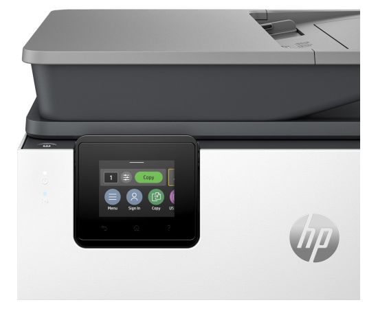 HP OfficeJet Pro 9120b All-in-One Printer Thermal inkjet A4 4800 x 1200 DPI 20 ppm Wi-Fi