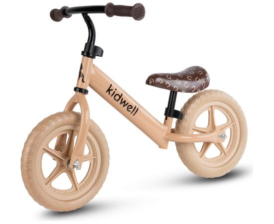 Balansa ritenis REBEL BEIGE Kidwell [A]
