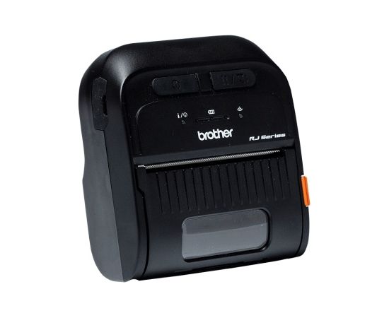 Brother RuggedJet RJ-3035B Label and Receipt Printer Direct Thermal 101.6 mm/sec