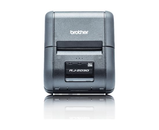 Brother RuggedJet RJ-2030 Receipt Printer Direct Thermal 152 mm/sec