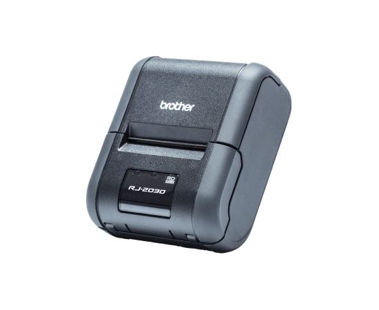 Brother RuggedJet RJ-2030 Receipt Printer Direct Thermal 152 mm/sec