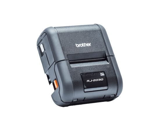 Brother RuggedJet RJ-2030 Receipt Printer Direct Thermal 152 mm/sec