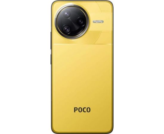 Poco F7 Ultra 12/256GB Yellow 6.67" Dual SIM HyperOS 2
