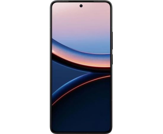 Poco F7 Ultra 12/256GB Black 6.67" Dual SIM HyperOS 2