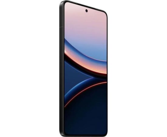 Poco F7 Ultra 12/256GB Black 6.67" Dual SIM HyperOS 2