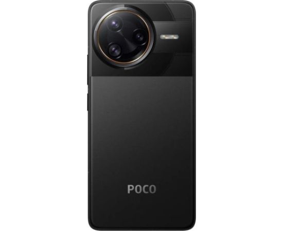 Poco F7 Ultra 12/256GB Black 6.67" Dual SIM HyperOS 2