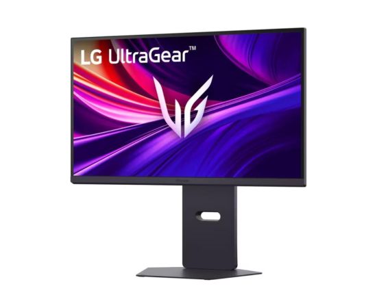 LCD Monitor LG 27G850A-B 27" Gaming/4K Panel IPS 3840x2160 16:9 1 ms Tilt Colour Black 27G850A-B