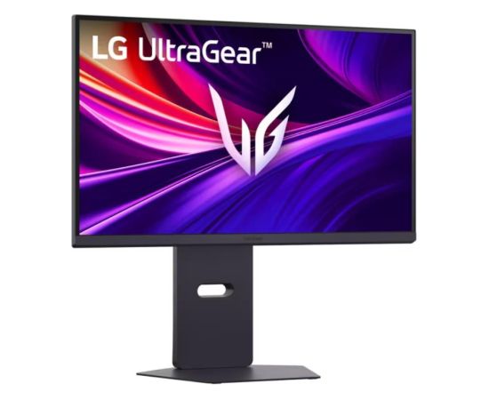 LCD Monitor LG 27G850A-B 27" Gaming/4K Panel IPS 3840x2160 16:9 1 ms Tilt Colour Black 27G850A-B